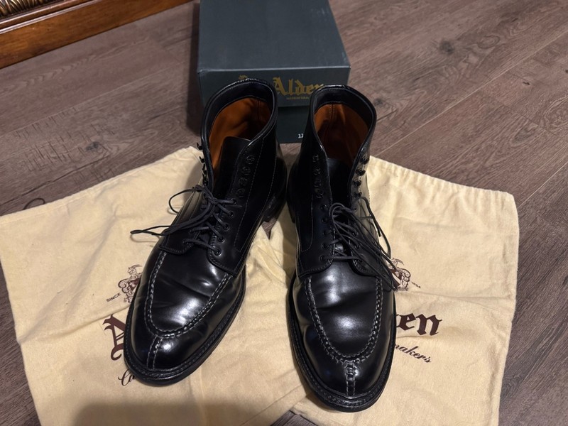 Alden D8930HC