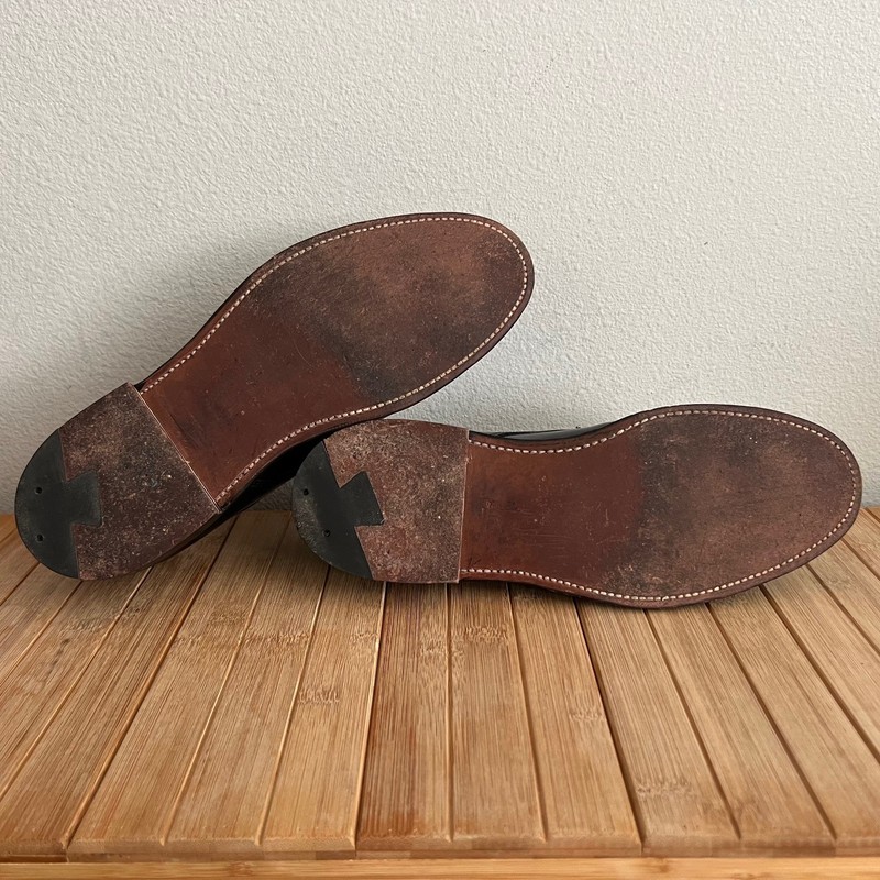 Alden D6411