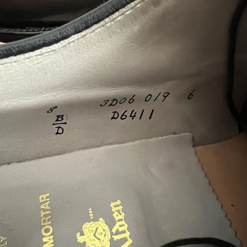 Alden D6411