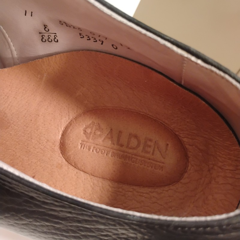 Alden 53390