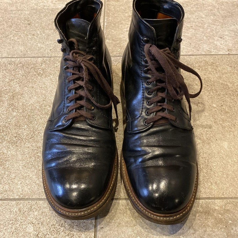 Alden 4503H