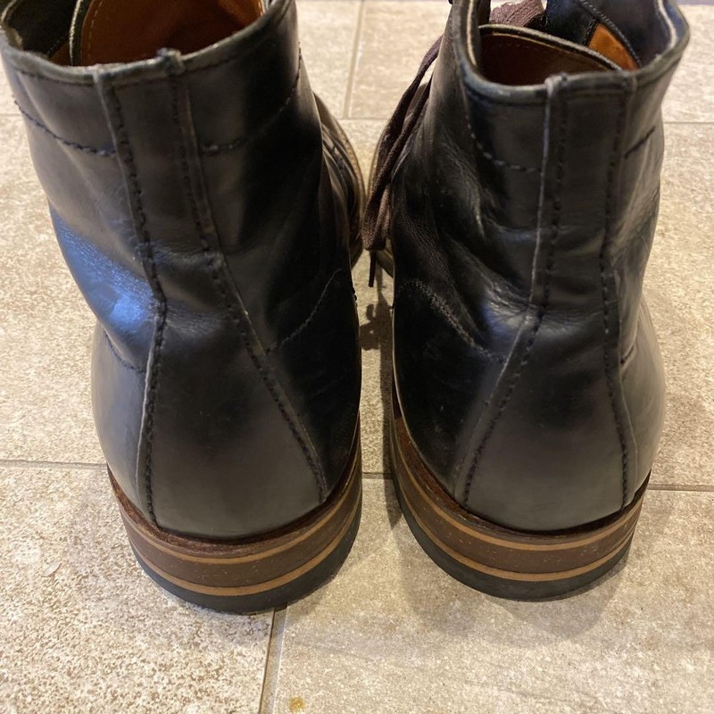 Alden 4503H