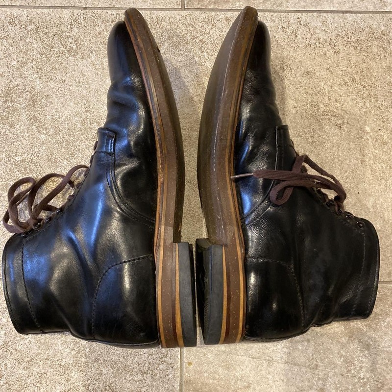 Alden 4503H