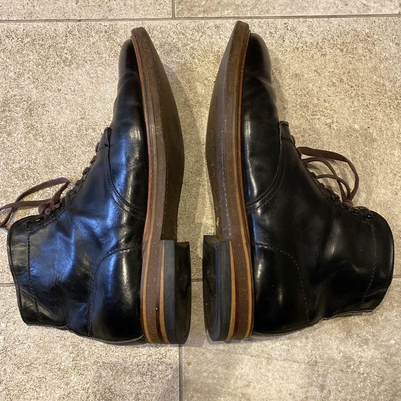 Alden 4503H