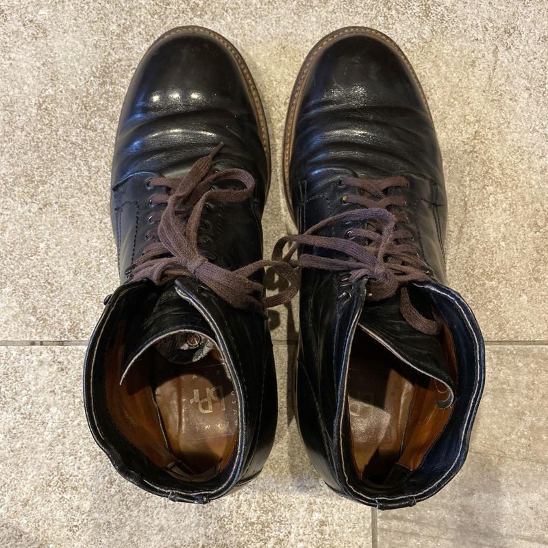 Alden 4503H