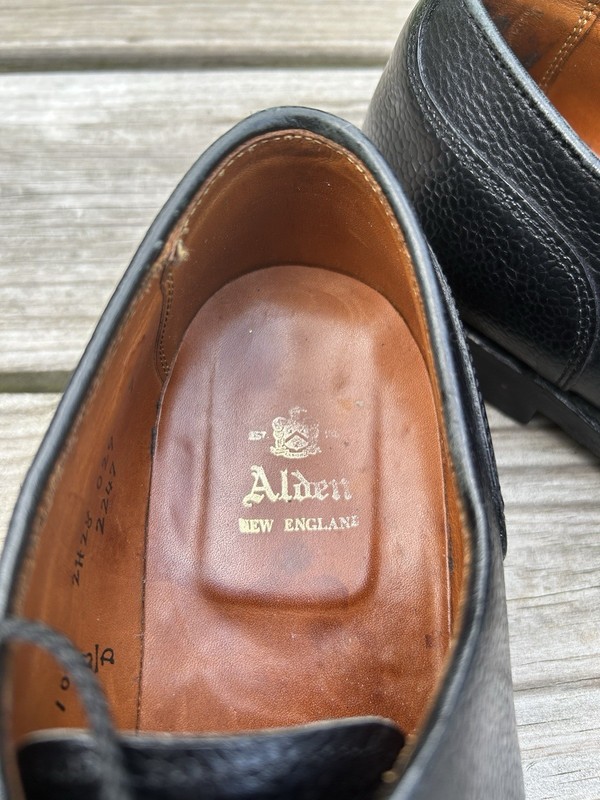 Alden 2247