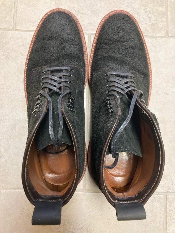 Alden D1856H
