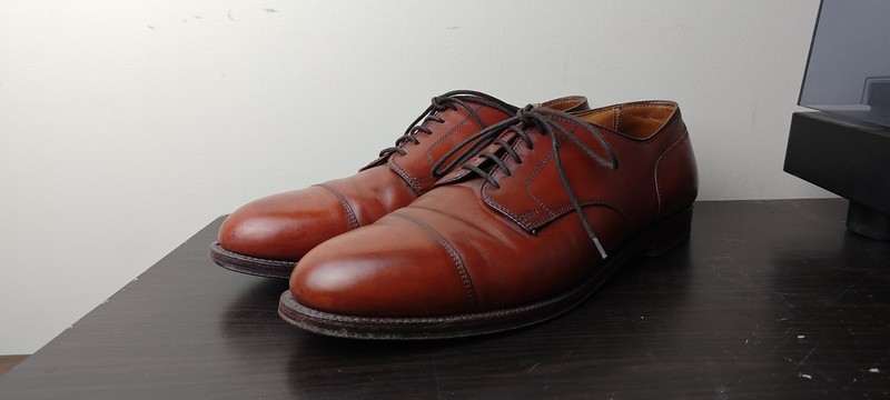 Alden 0972