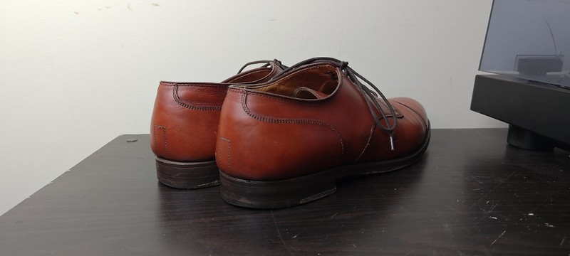 Alden 0972