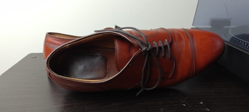 Alden 0972