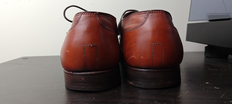 Alden 0972