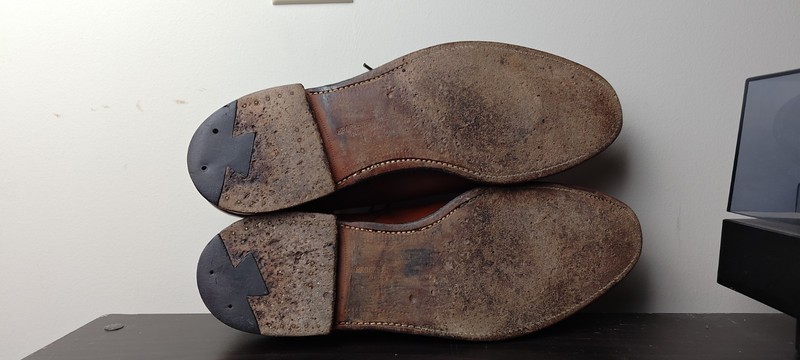 Alden 0972