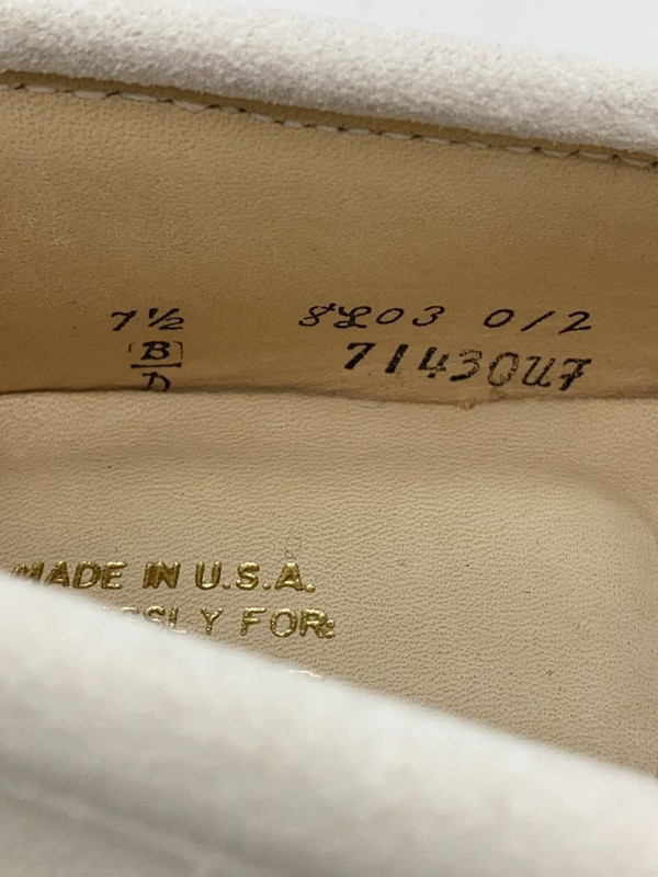 Alden 71430UF
