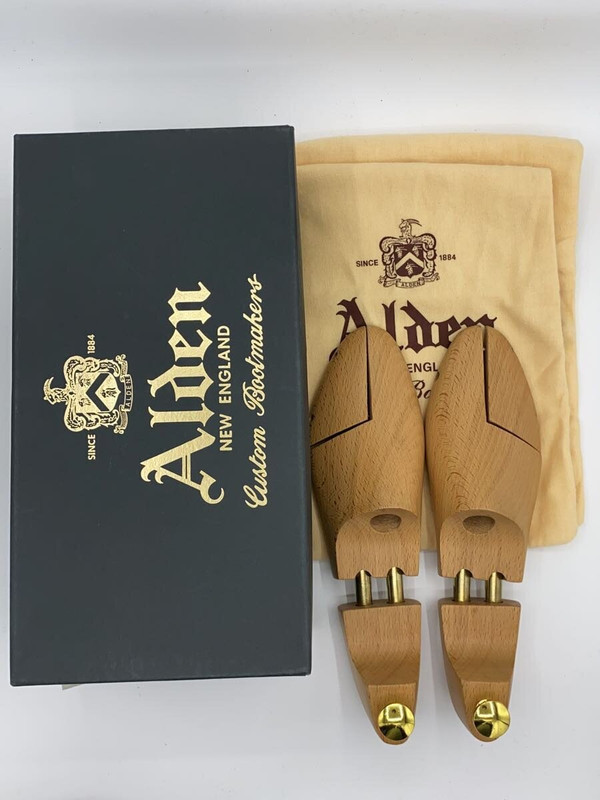 Alden 71430UF