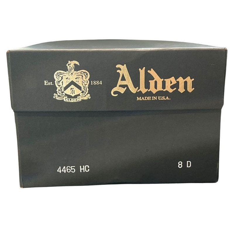 Alden 4465HC