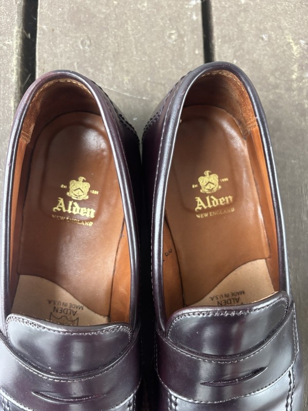 Alden 96288
