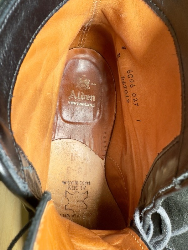 Alden D6901H