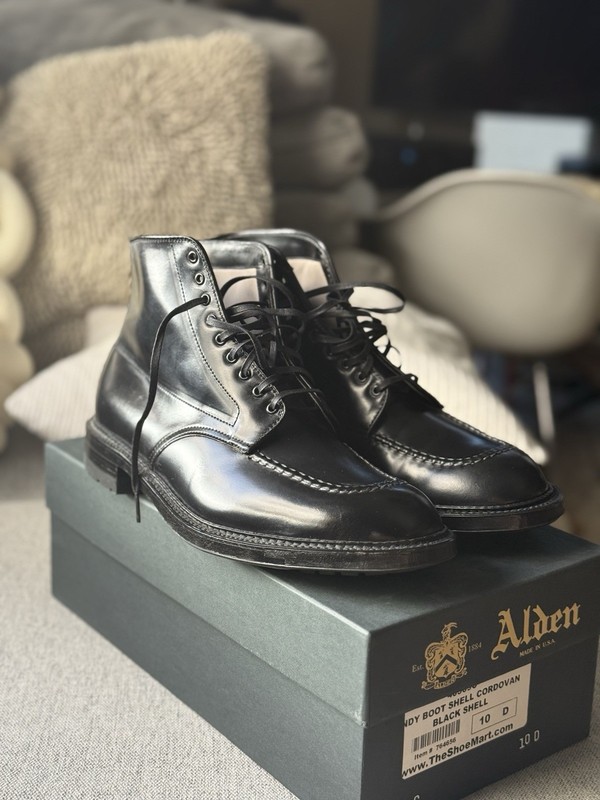 Alden 40569C