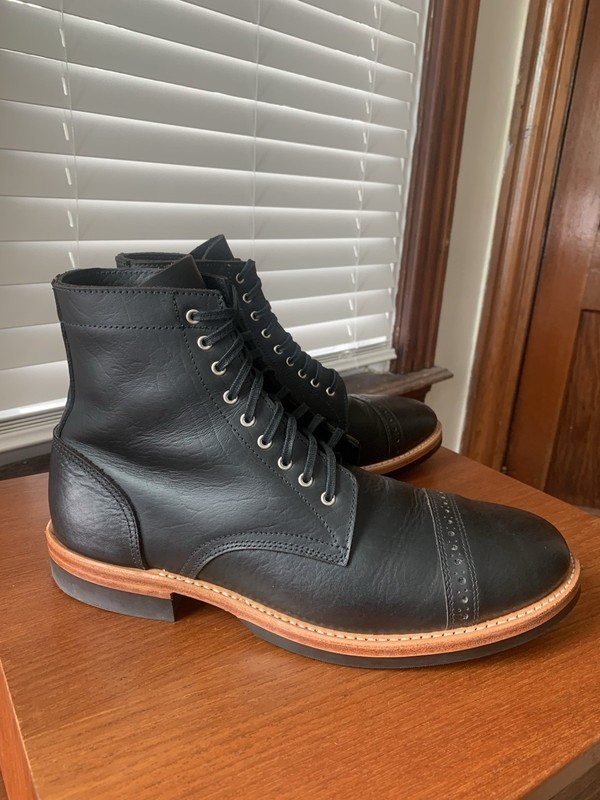 Alden 6032