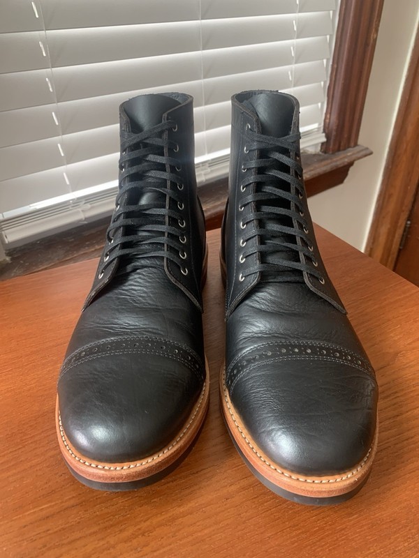 Alden 6032