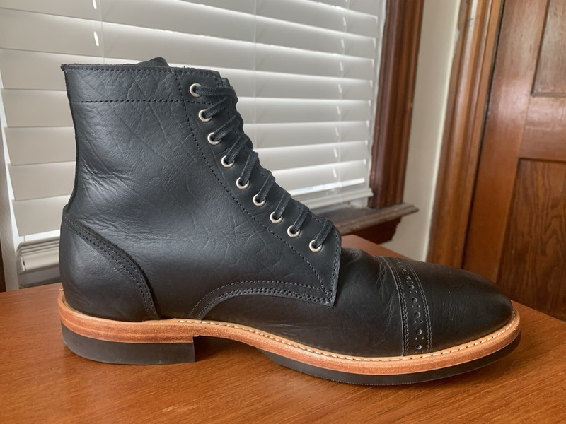 Alden 6032