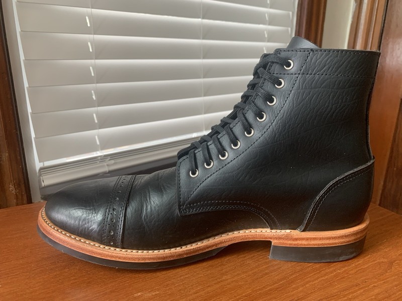 Alden 6032