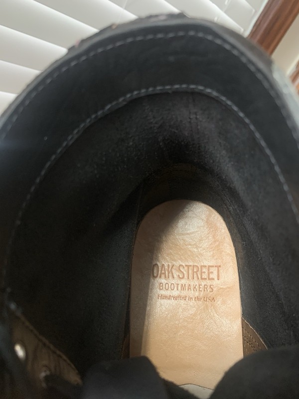 Alden 6032
