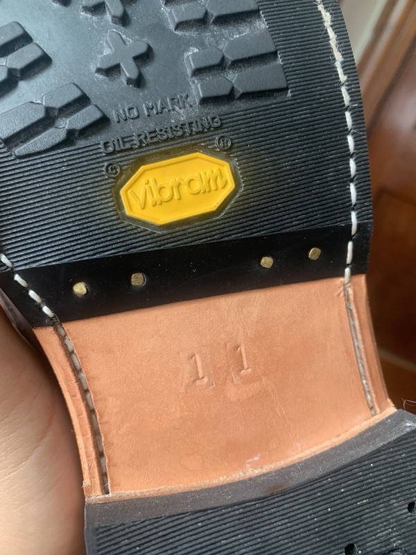 Alden 6032