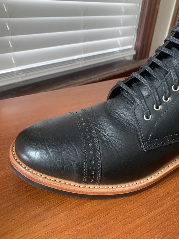 Alden 6032