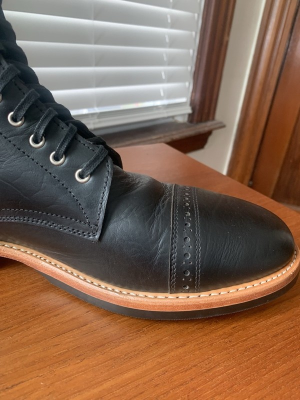 Alden 6032