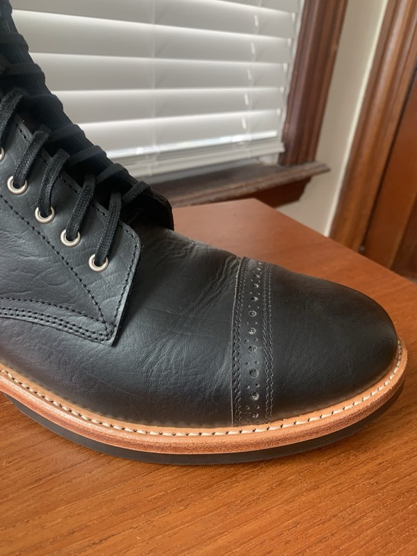 Alden 6032