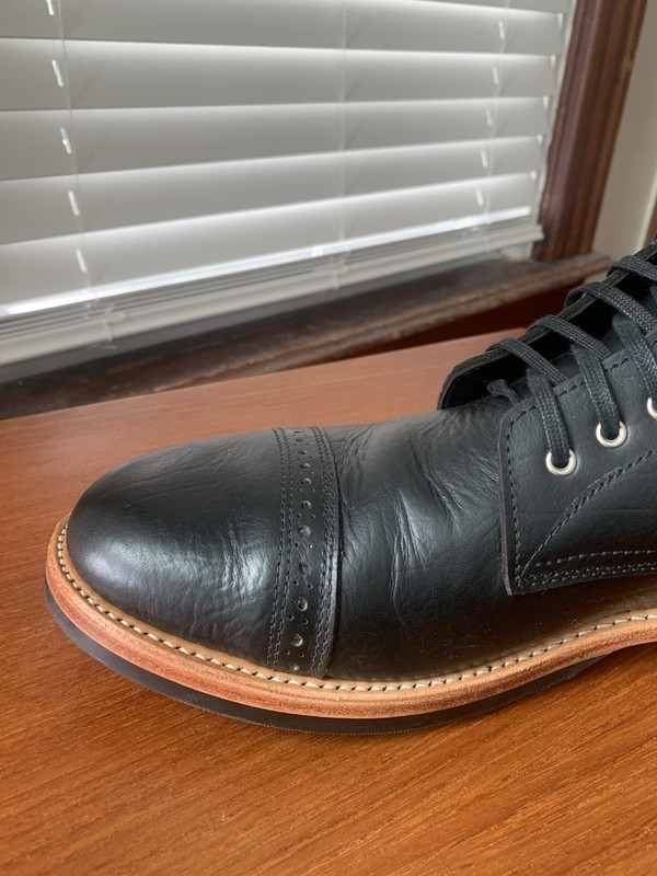 Alden 6032