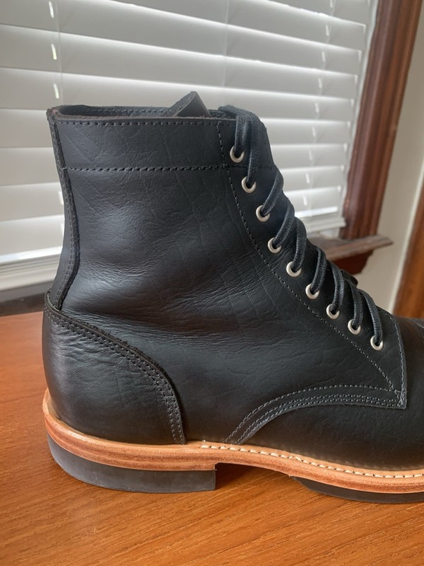 Alden 6032
