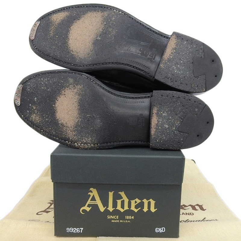 Alden 99267