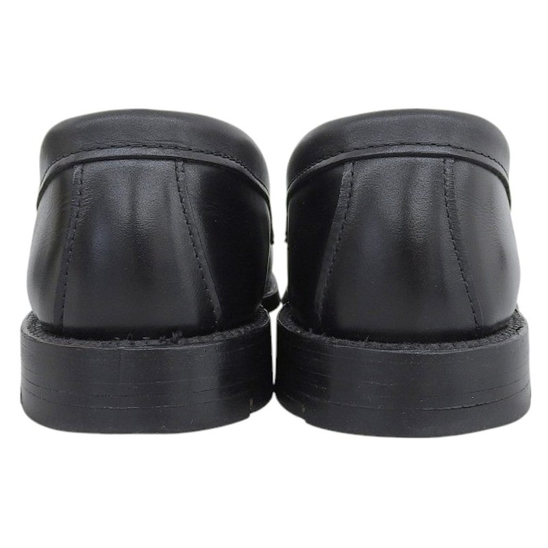 Alden オールデン 5H 99267 Alden 99267 Black Calfskin LHS / Penny Loafer | Alden Model