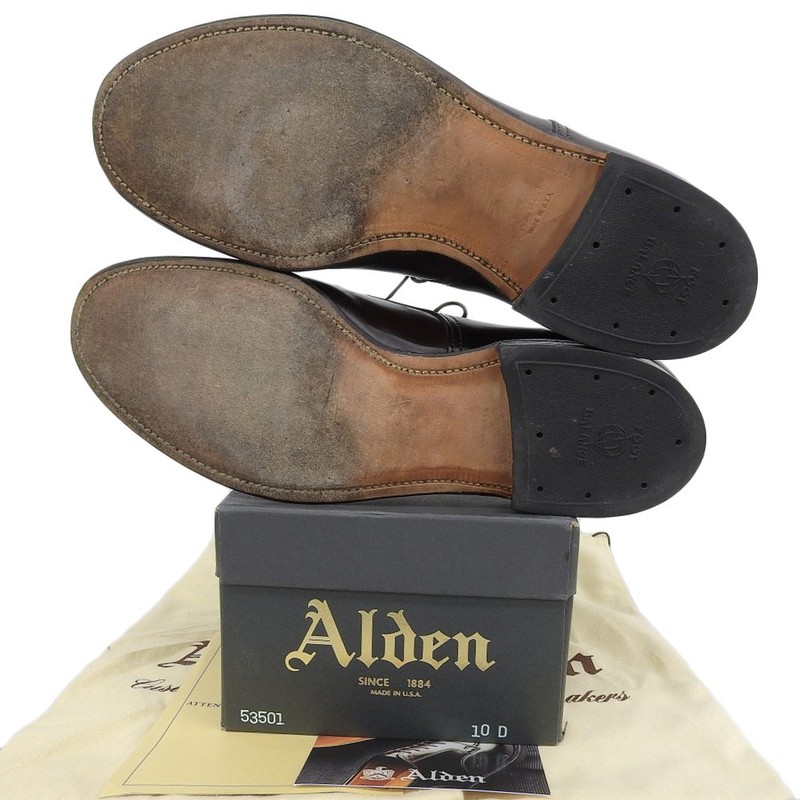 Alden 53501