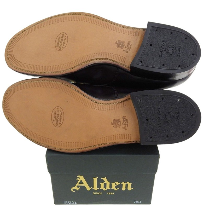 Alden 56201