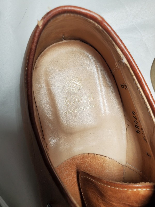 Alden 49084