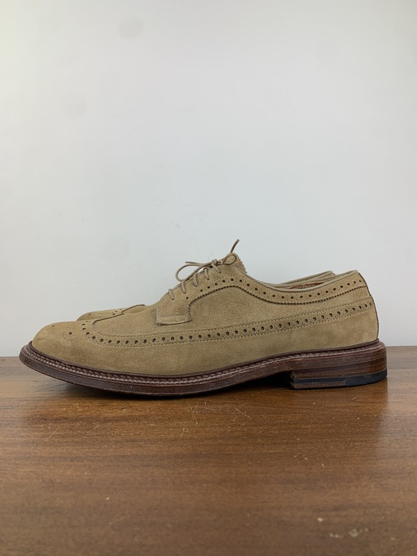 Alden 97789