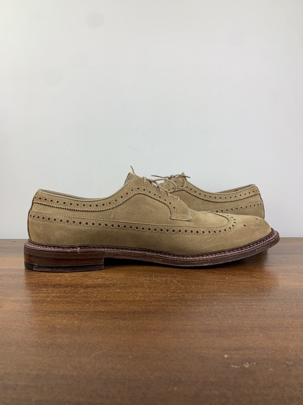 Alden 97789