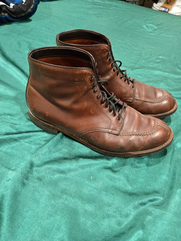 Alden D5913HC