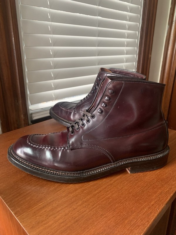Alden 40568H