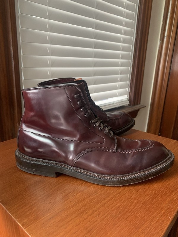 Alden 40568H