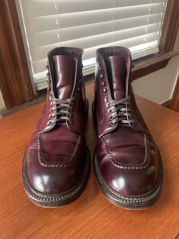 Alden 40568H