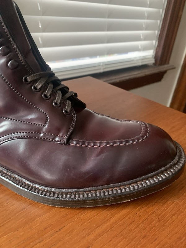 Alden 40568H