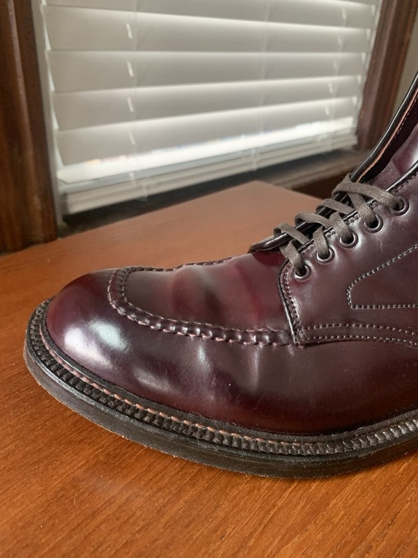 Alden 40568H