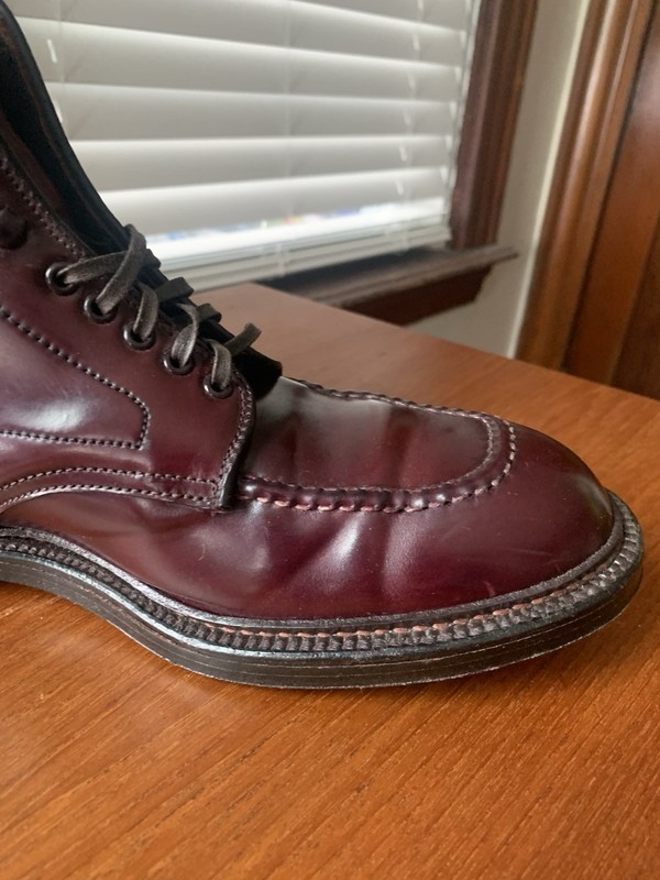 Alden 40568H