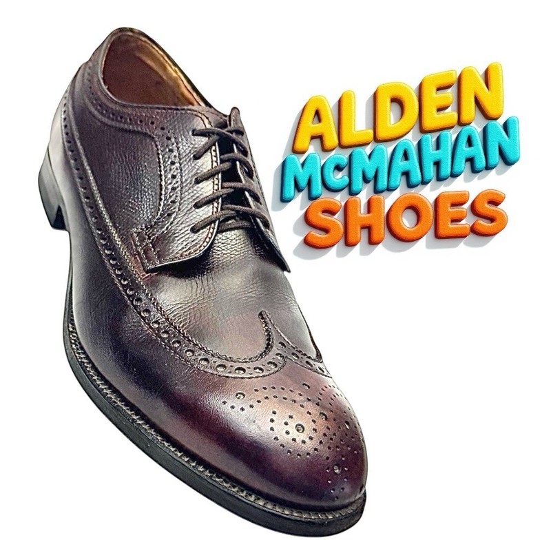 Alden 587