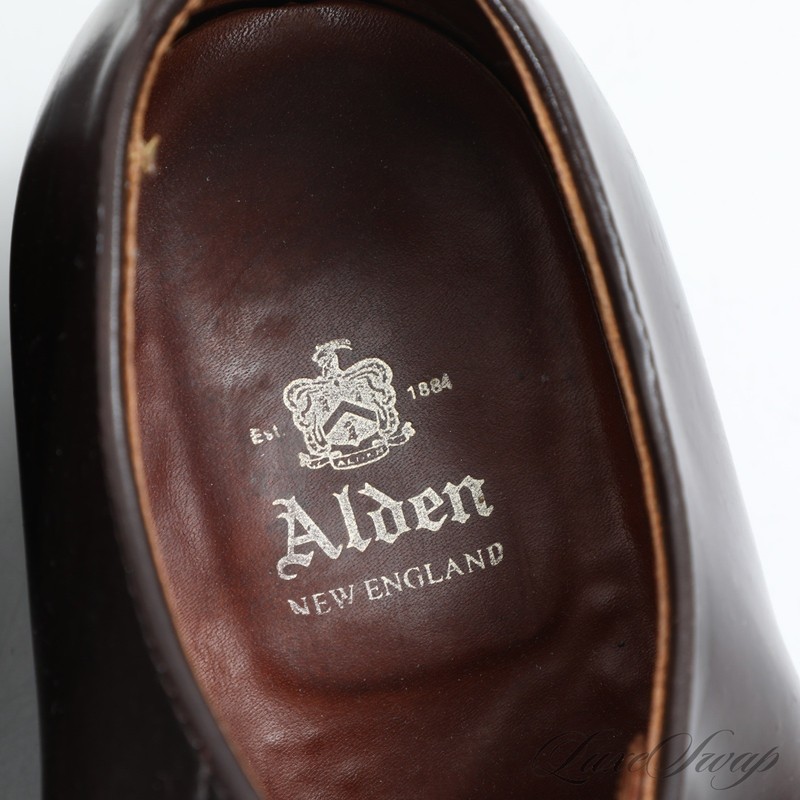 Alden 4330CY