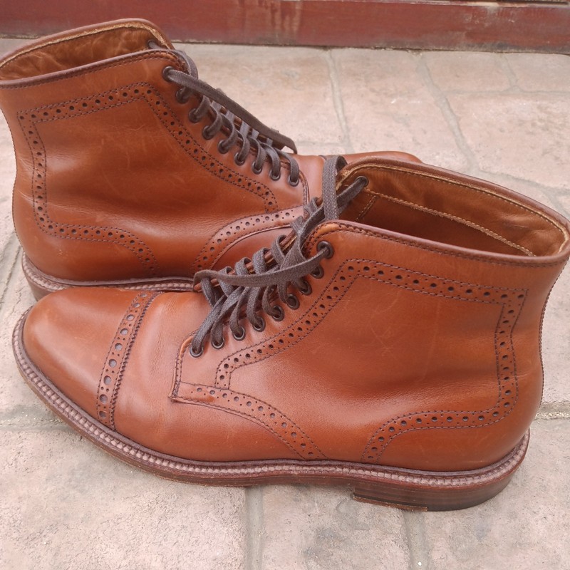 Alden 39701